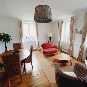 Appartement Les Sablons - Tres Bel , Lumineux 