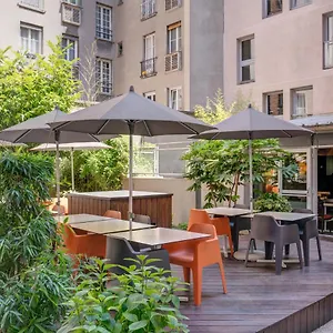 Hotel Belambra - Magendie **