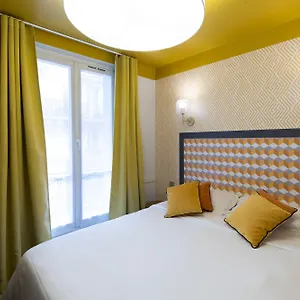 *** Hotel Gérando Francia