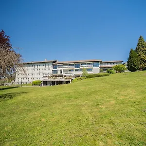 Hotel Centre Jean Xxiii **