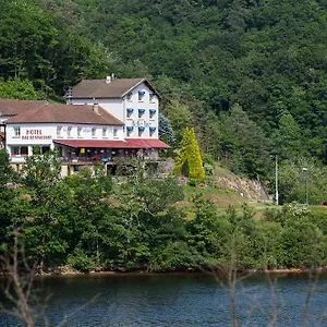 Hotel Belle Vue ***
