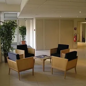 Mariale By Popinns Appart hôtel