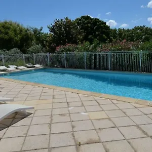 Du Luberon Hotel