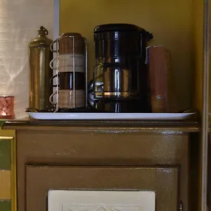Appartement La Coloniale 